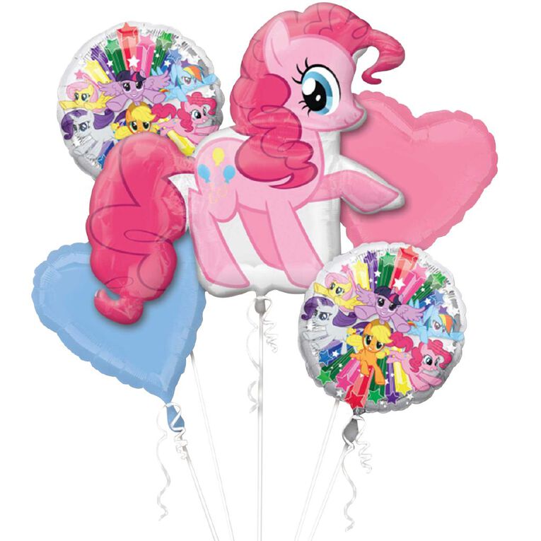 Anagram Bouquet Pinkie Pie, , hi-res