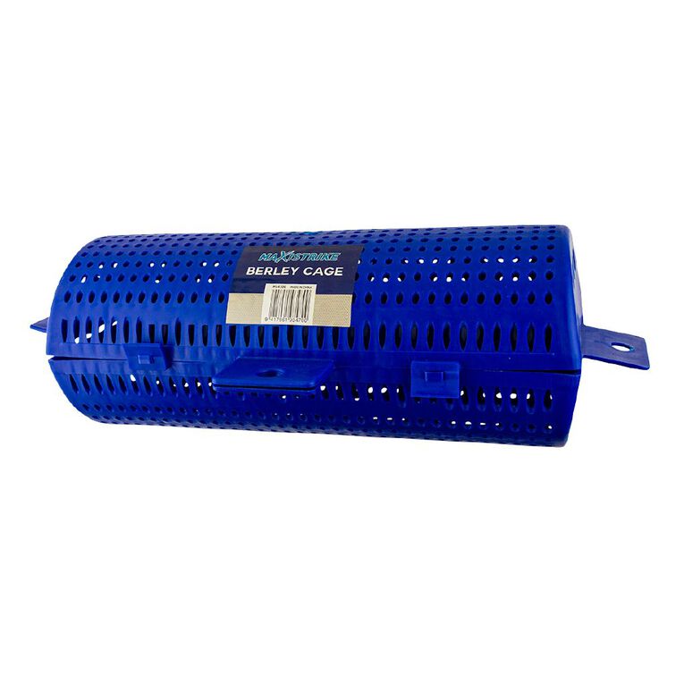 Maxistrike Salt Water Bait Berley Cage, , hi-res