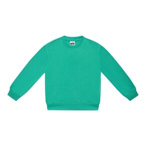Young Original Kids' Plain Crew Sweat