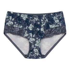 H&H Women's Ivy Lace Full Brief