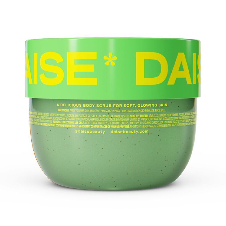 Daise Body Scrub Melon 510g, , hi-res