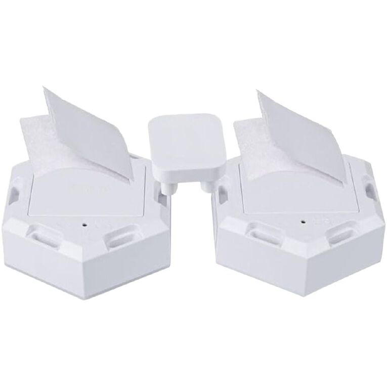 Minecraft Paladone Minecraft Hexagon Lights, , hi-res