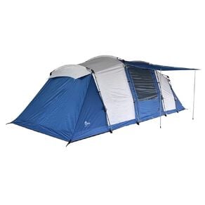 Navigator South Plus Matai 8 Person Blackout Tent