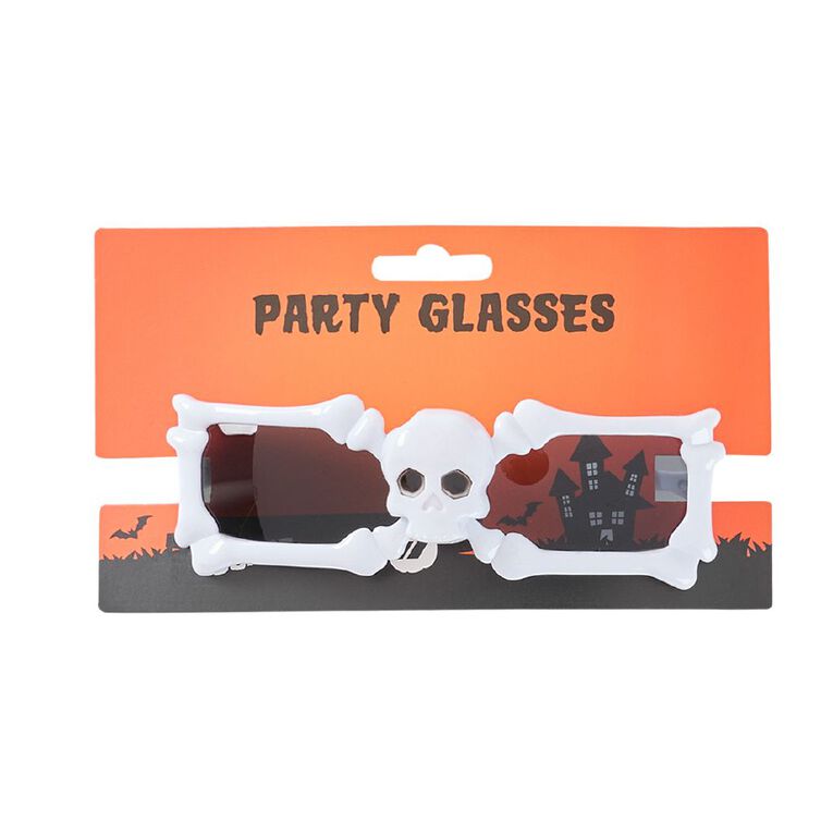 Scarehouse Party Glasses Assorted, , hi-res