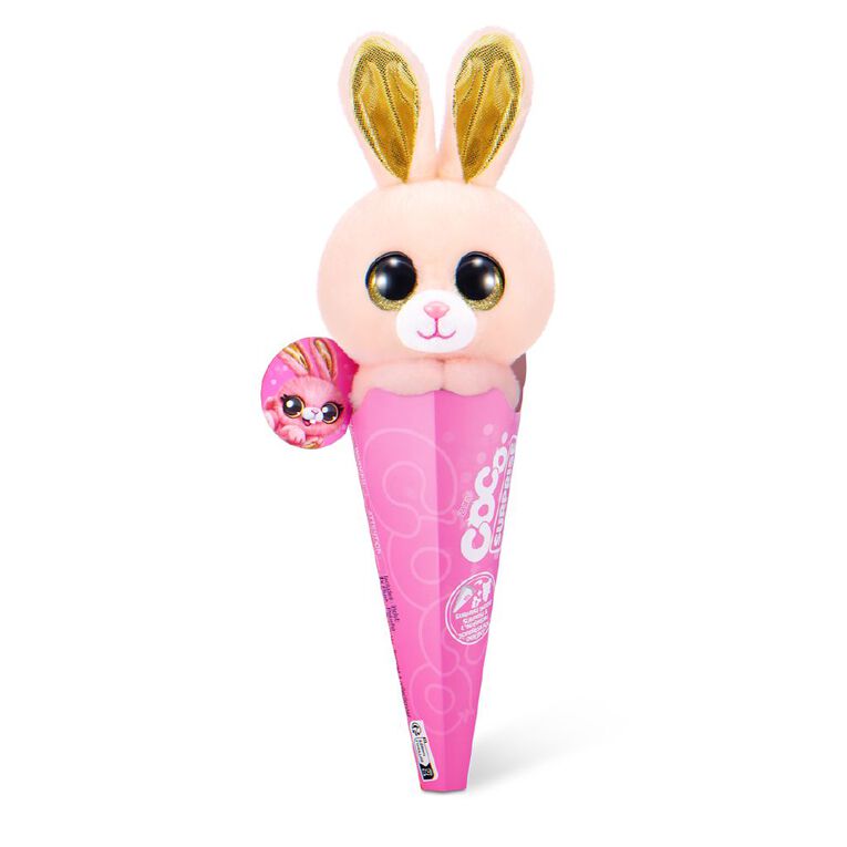 Zuru Coco Cones Classics Series 1 Assorted, , hi-res