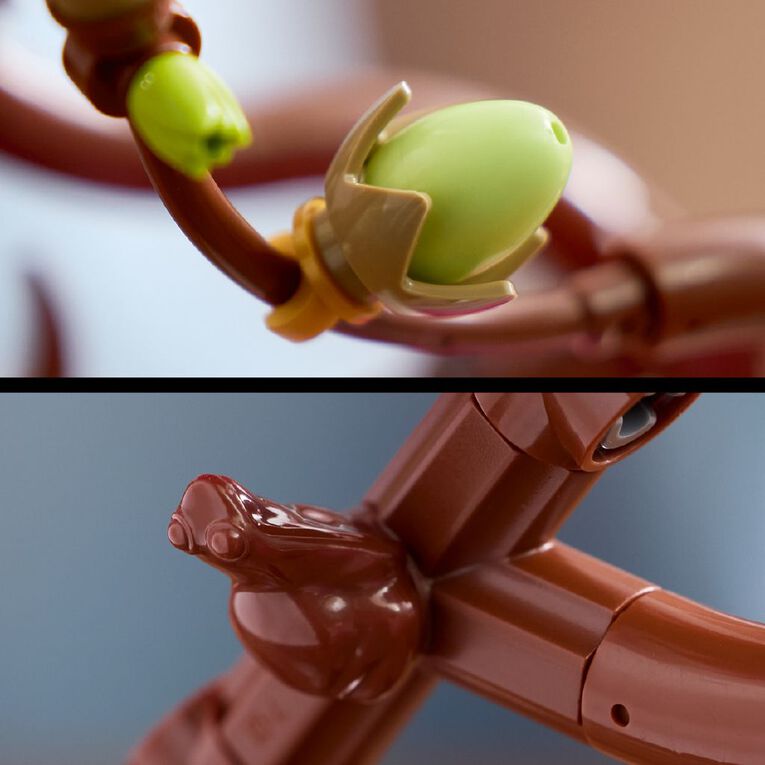 LEGO Botanicals Botanicals Magnolia Branches 11510, , hi-res