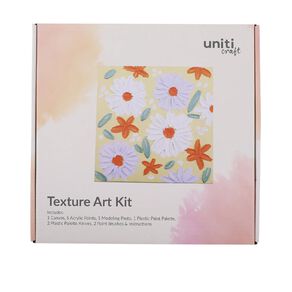 Uniti Texture Art Kit
