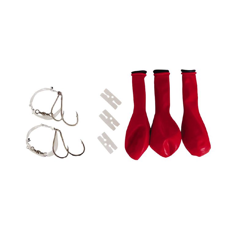 Berkley Livebait Rig pack, , hi-res