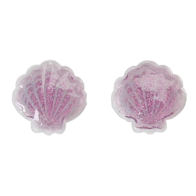 Poppi Gel Eye Mask Shell, , hi-res