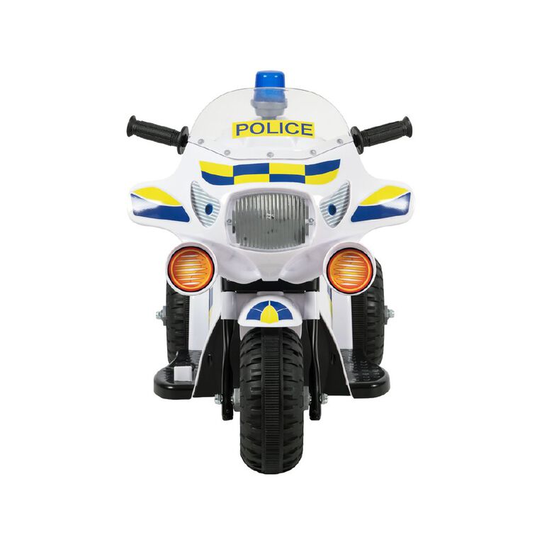 Avoca Police Bike 6V, , hi-res