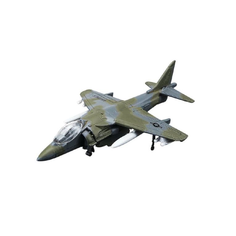 Maisto Fresh Metal Tailwinds, , hi-res