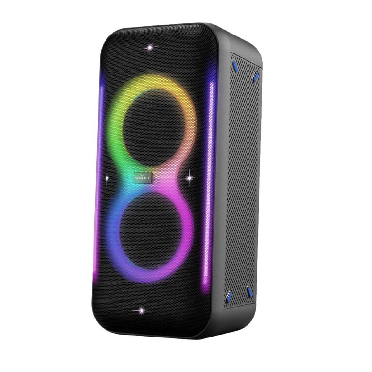 Veon Rave Plus Portable Party Speaker VND2633, , hi-res