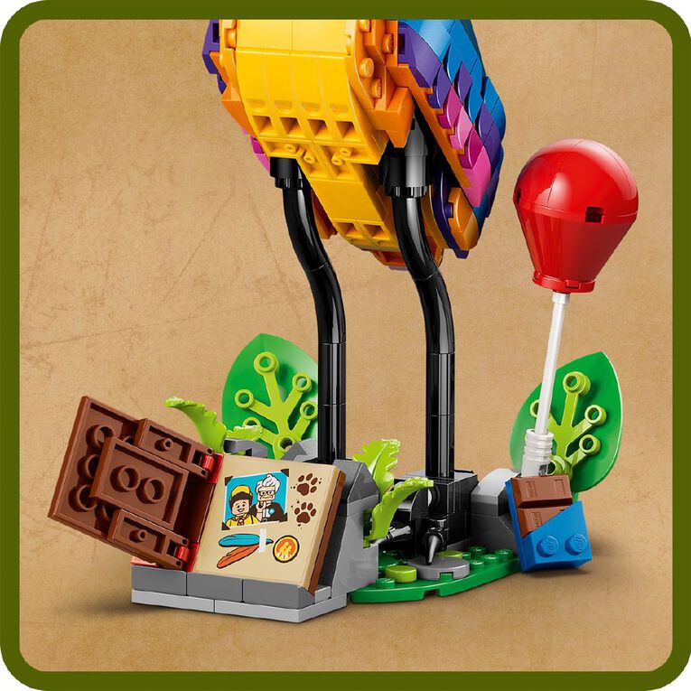 LEGO Disney Pixar Kevin & Dug 43290, , hi-res
