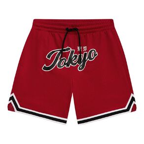 Young Original Basketball Shorts