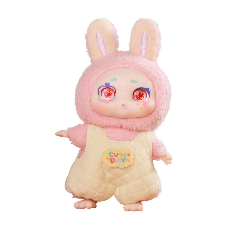 Kimmon MIMON Collectible Mystery Box Plush, , hi-res