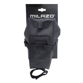 Milazo Waterproof Saddle Bag