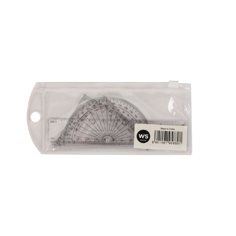 WS Geometry Set 4 Pack, , hi-res