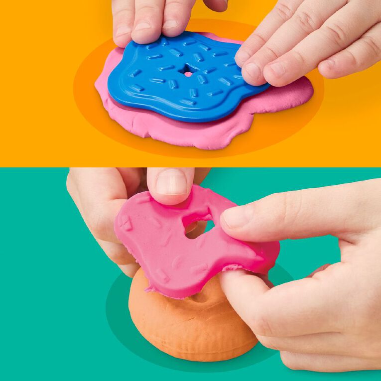 Play-Doh Donut Bakery Playset, , hi-res