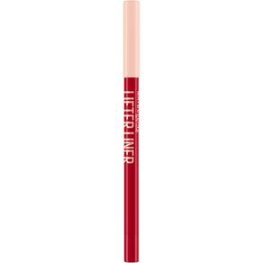 Maybelline Lifter Lip Liner 10 Main Character