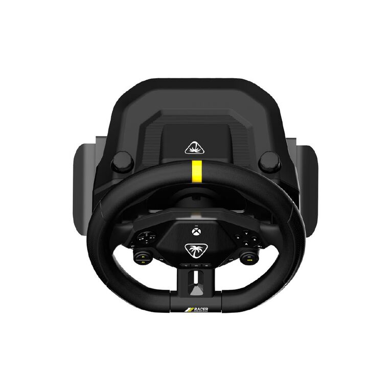 Turtle Beach Racer Wireless Wheel for Xbox and PC, , hi-res