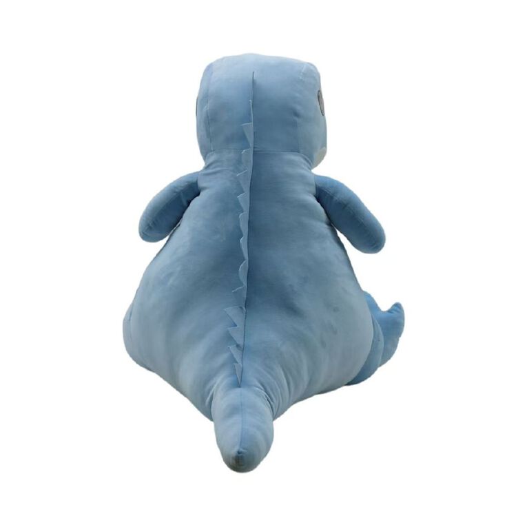 Play Studio Jumbo Squishy Trex, , hi-res