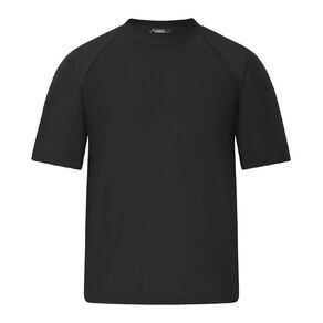 H&H Men's Basic Rash Top