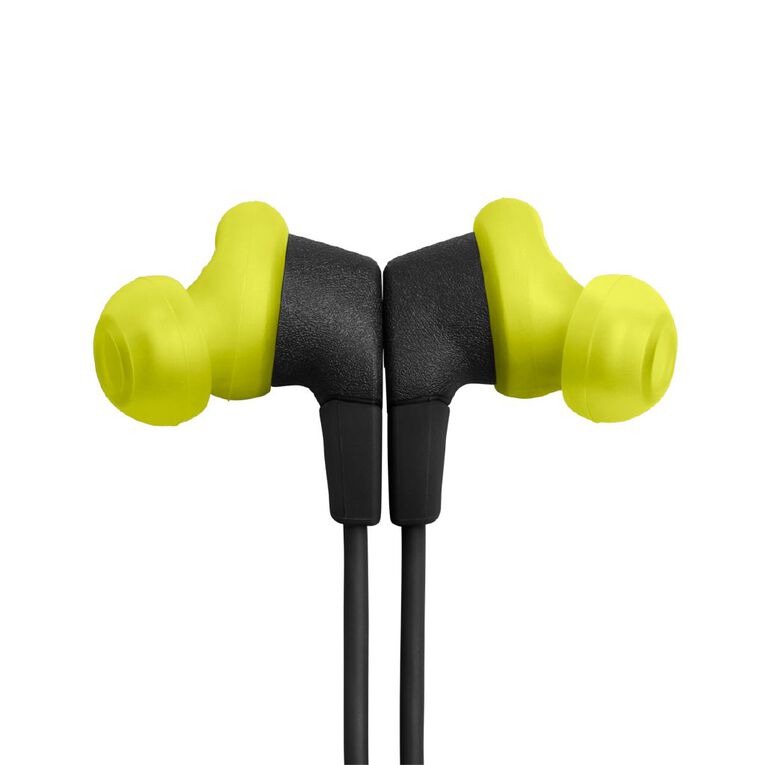 JBL Endurance Run 3 USB-C Wired Waterproof Headphones Black, , hi-res