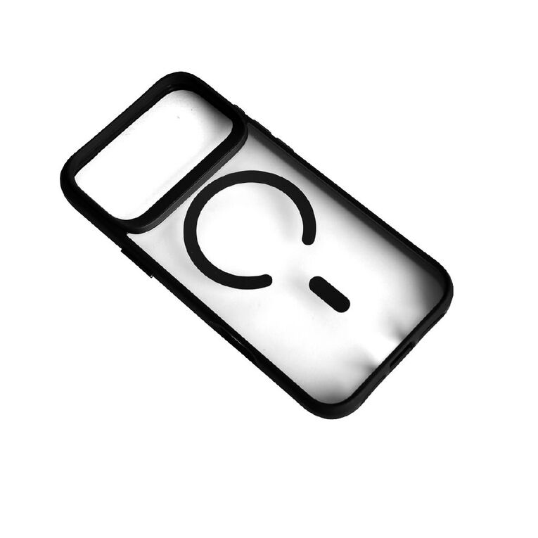 Magsafe Phone Case with Bumpe for iPhone 17 Pro Max, , hi-res