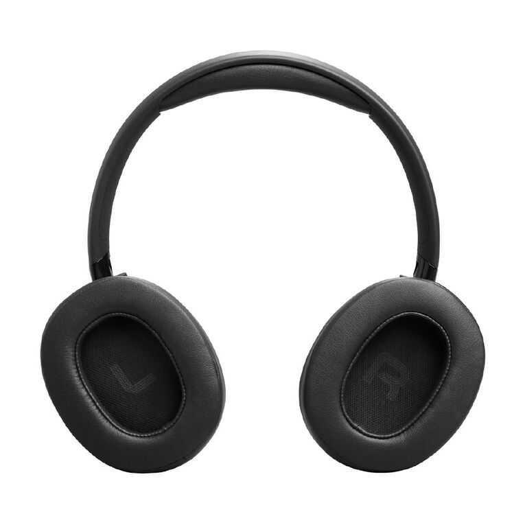 JBL Tune 780NC Wireless Over-Ear Noise Cancelling Headphone Black, , hi-res