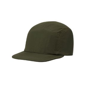 Active Intent Men's Soft Peak Packable Cap