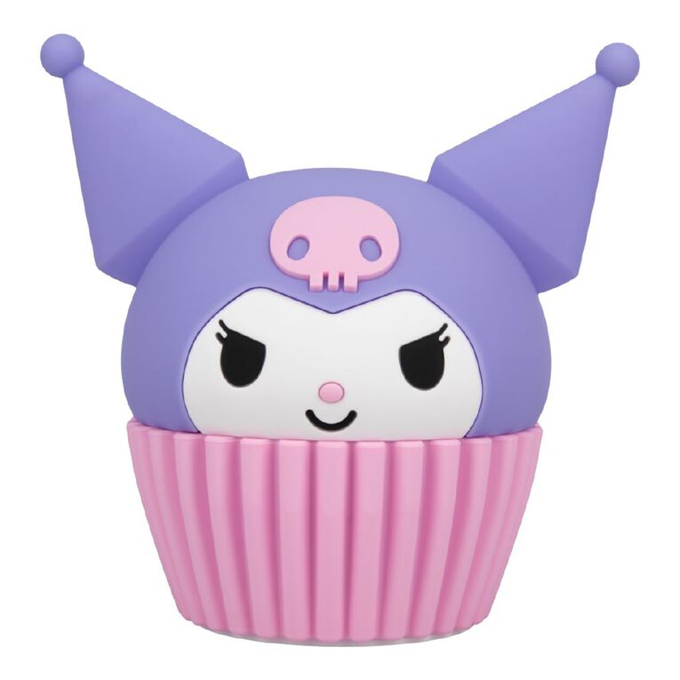 Paladone Hello Kitty Kuromi SquishyGlo Silicone Light, , hi-res