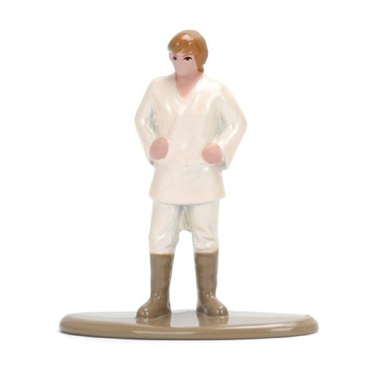 Star Wars Nano Metalfigs Blind Bags, , hi-res