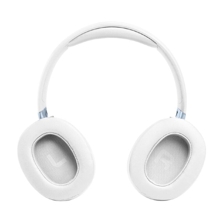 JBL Tune 780NC Wireless Over-Ear Noise Cancelling Headphone White, , hi-res