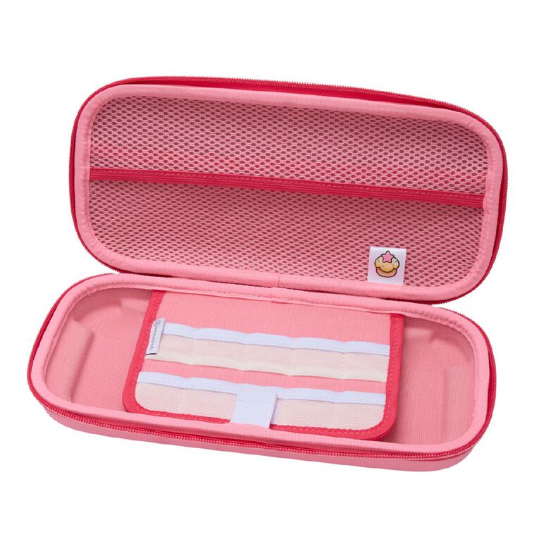 PowerA Protection Case for Nintendo Switch 2 Kirby Mouthful, , hi-res