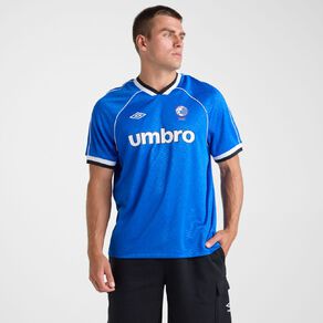 Umbro Unisex Adults Football Jersey