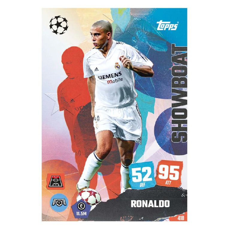 UEFA MA Champions League 2025/2026 Edition Mini Tin, , hi-res