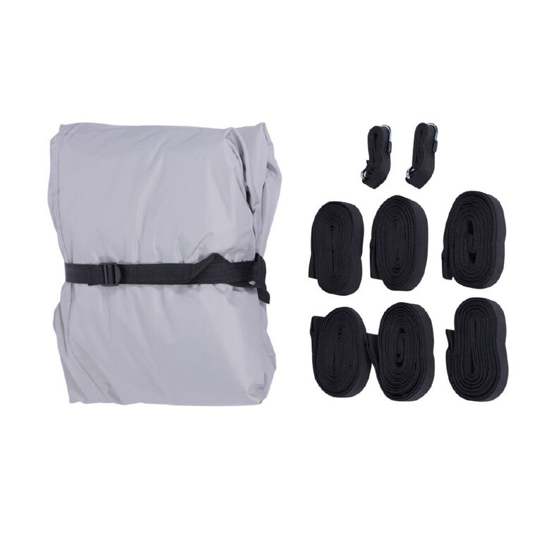 Autoworx Boat Cover 4.2-4.8m, , hi-res