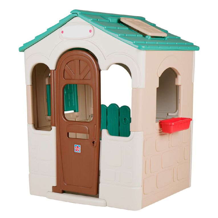 Grow n Up Country Manor Playhouse, , hi-res