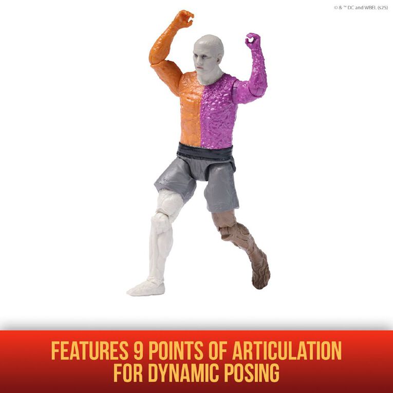 Superman Movie 5.9in Hero Figures Assorted, , hi-res