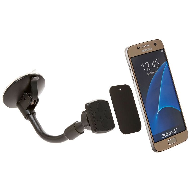 Tech.Inc Magnetic Window Mount, , hi-res