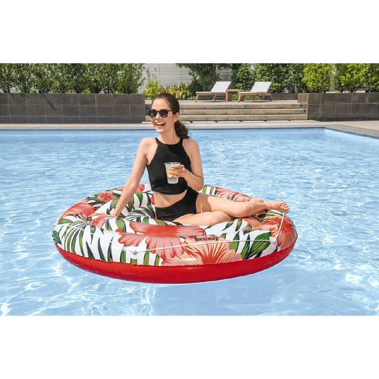 Bestway H20GO Peaceful Palms Island, , hi-res