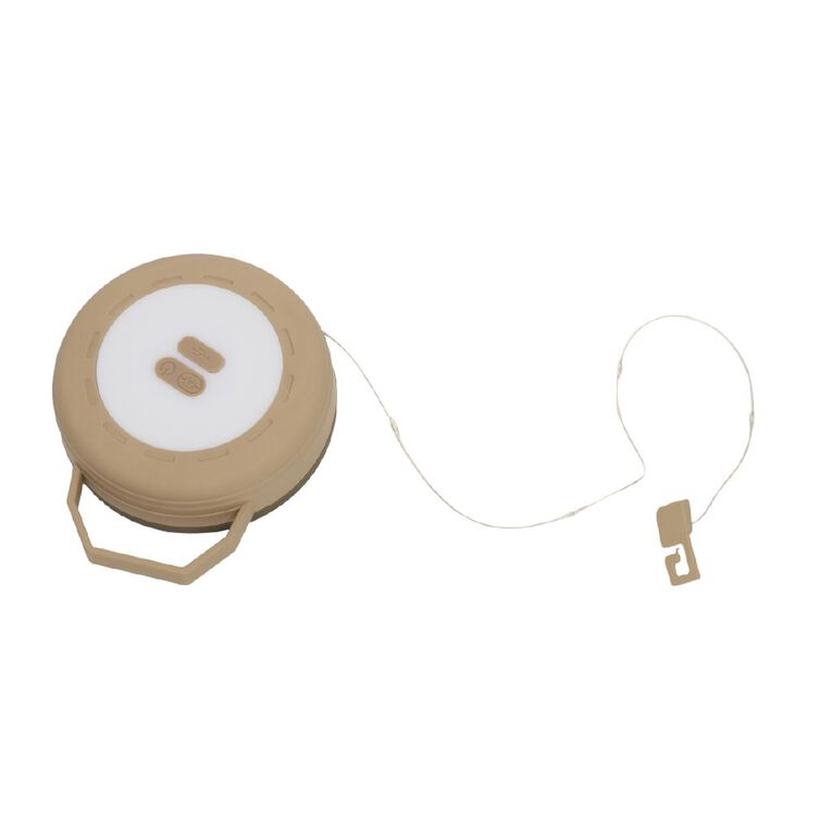 Navigator South Tent and String Light, , hi-res