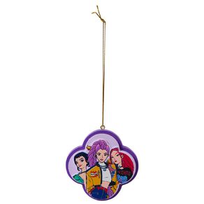 KPop Demon Hunters Huntrix Ornament