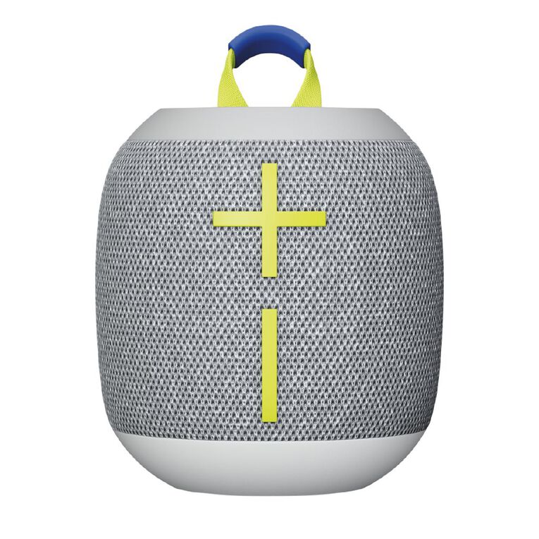 Ultimate Ears WONDERBOOM 4 Joyous Brights, , hi-res