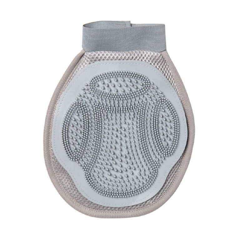 Petzone Pet Washing Glove, , hi-res
