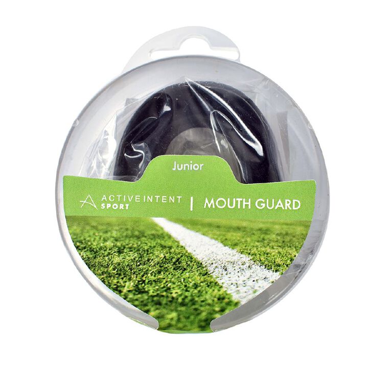 Active Intent Sports Junior Coloured Mouthguard Assorted Junior, , hi-res