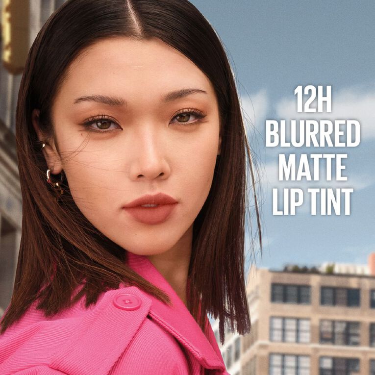 Maybelline Superstay Teddy Tint Skinny Dip, , hi-res