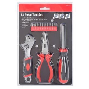 Tool Set 13 Piece
