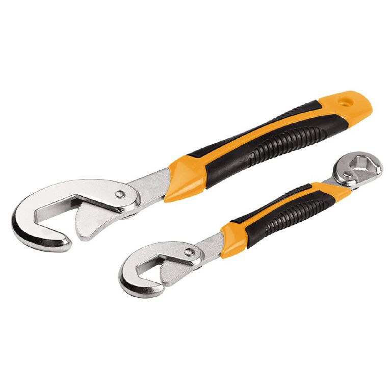 Tolsen Universal Wrench 9-32mm, , hi-res