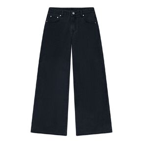 Young Original Low Rise Baggy Jeans